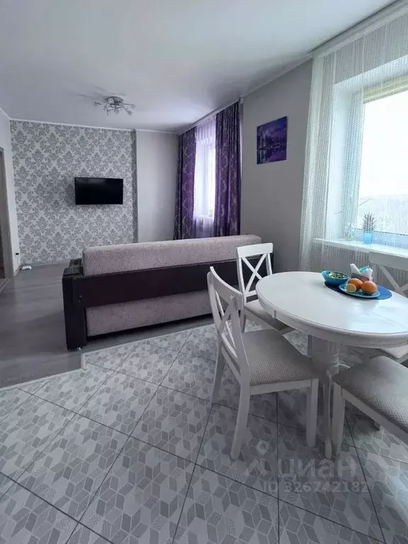 2-к кв. Московская область, Щелково Богородский мкр, 19 (47.6 м) - Фото 2