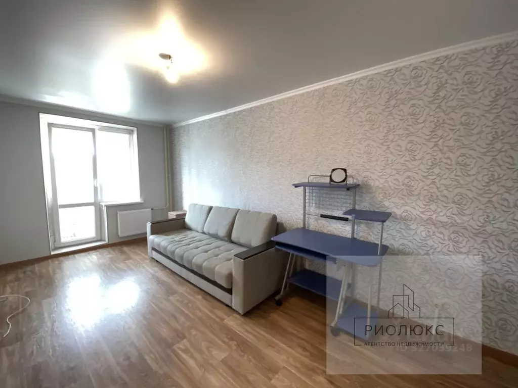 1-к кв. Челябинская область, Магнитогорск Советская ул., 123А/1 (31.8 ... - Фото 2