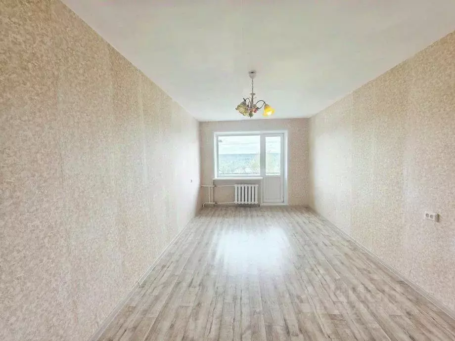 3-к кв. Пермский край, Александровск ул. Мехоношина, 8 (59.9 м) - Фото 1