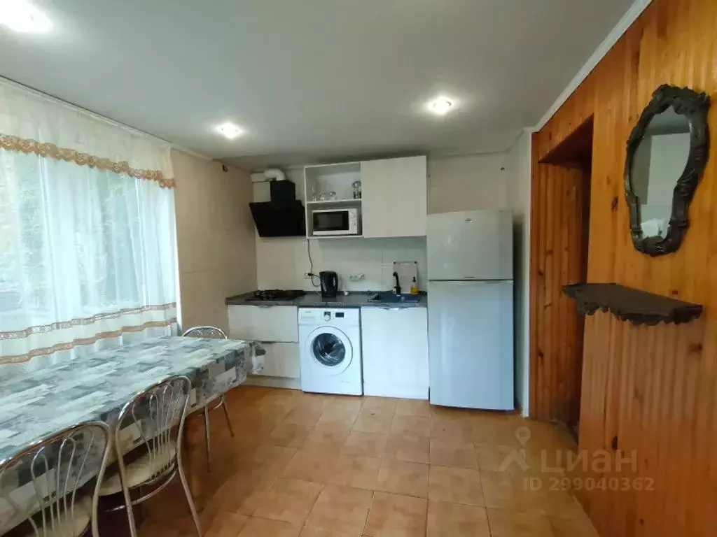 Дом в Крым, Алупка спуск Крутой, 12А (90 м) - Фото 2