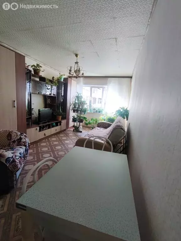 Квартира-студия: Иркутск, Пограничный переулок, 1Б (23.5 м) - Фото 2