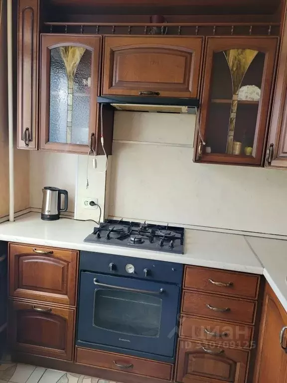 1-к кв. Московская область, Серпухов Советская ул., 104а (31.0 м) - Фото 1