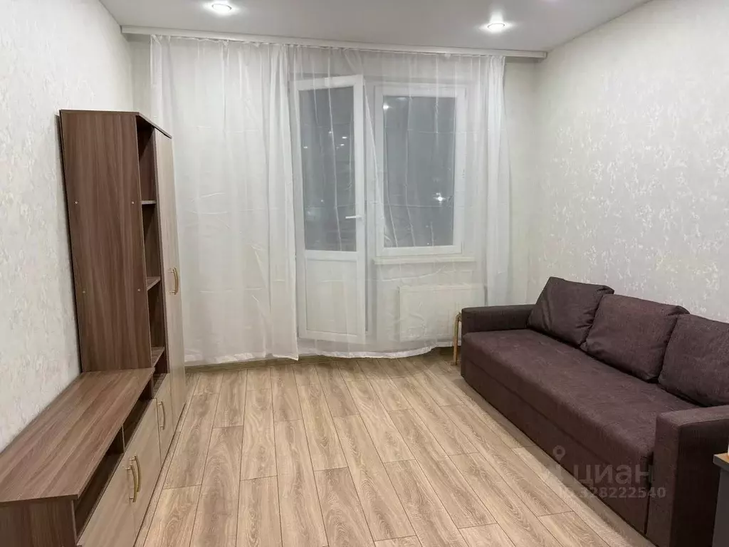 Студия Московская область, Реутов Юбилейный просп., 78 (27.0 м) - Фото 2