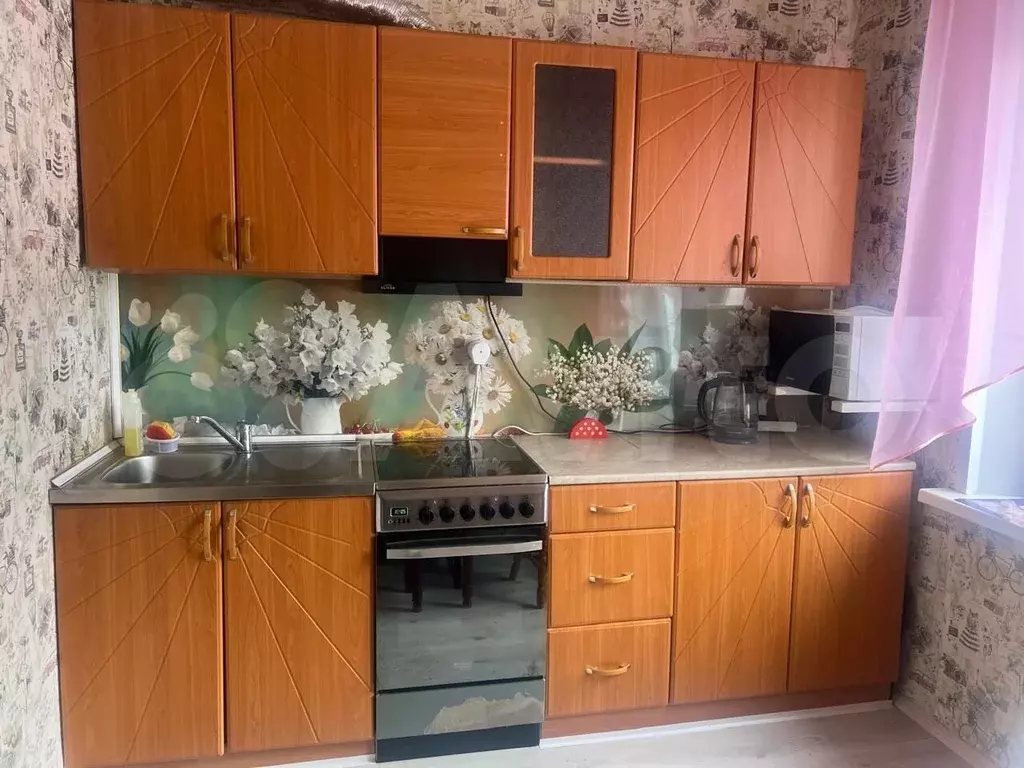 2-к. квартира, 50 м, 2/9 эт. - Фото 0