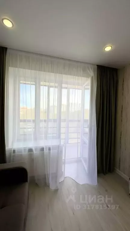 2-к кв. Коми, Сыктывкар Петрозаводская ул., 43 (45.0 м) - Фото 1
