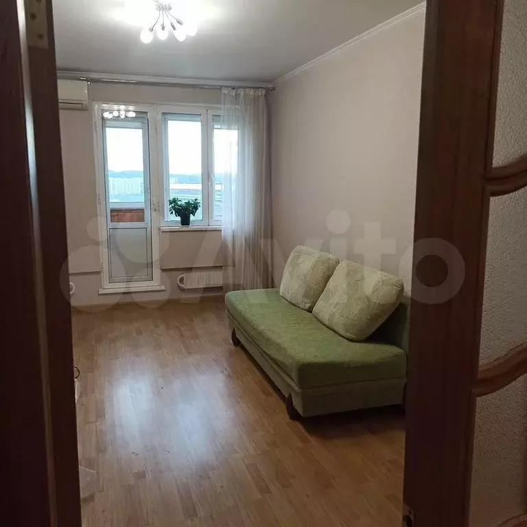 2-к. квартира, 58 м, 16/16 эт. - Фото 0