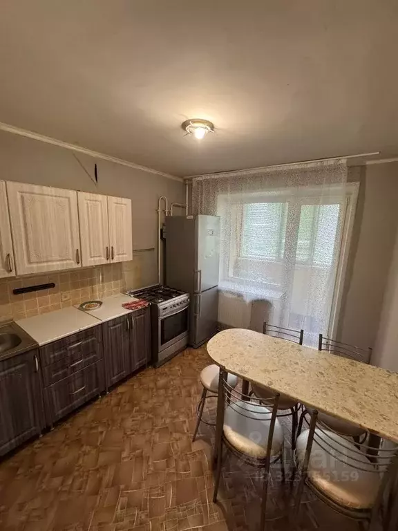 3-к кв. Саратовская область, Саратов ул. Имени П.Ф. Батавина, 9А (70.5 ... - Фото 1