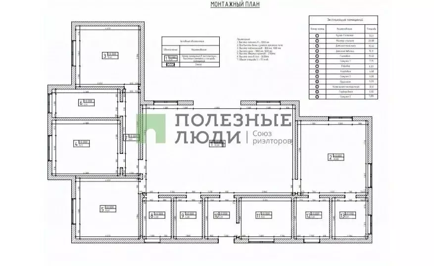 Дом в Орловская область, Орел Продмаш СНТ, 27 (231 м) - Фото 2