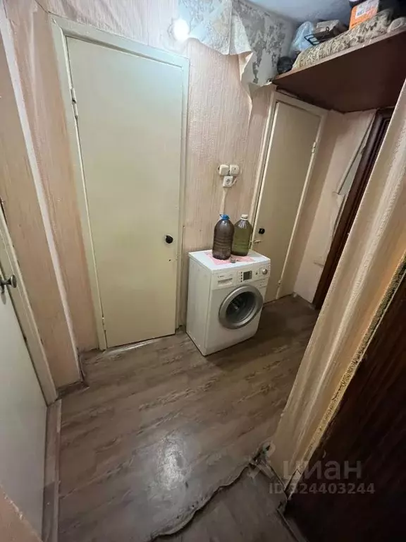 Комната Свердловская область, Екатеринбург ул. Пехотинцев, 21 (21.4 м) - Фото 2