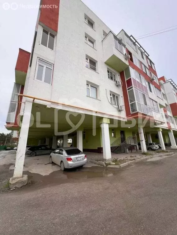 2-комнатная квартира: Якутск, Вилюйский тракт, 11/2 (58.3 м) - Фото 1