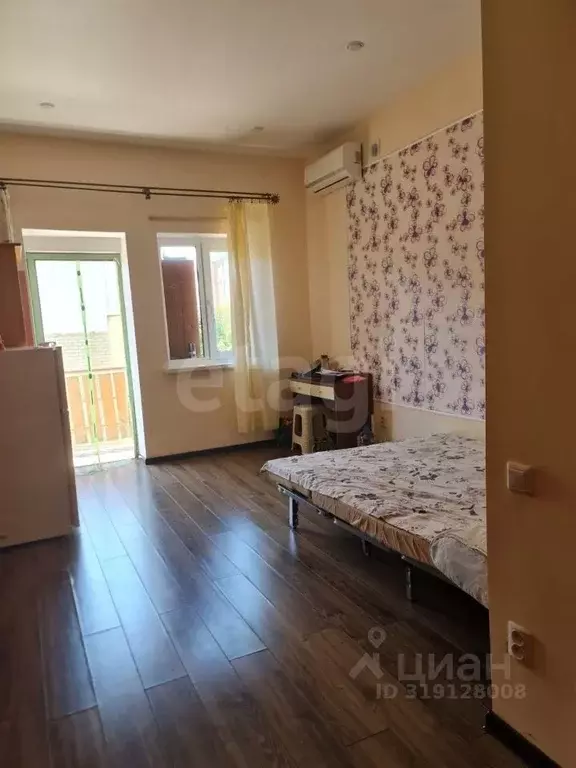 Студия Краснодарский край, Геленджик Одесская ул., 5Б (19.0 м) - Фото 1