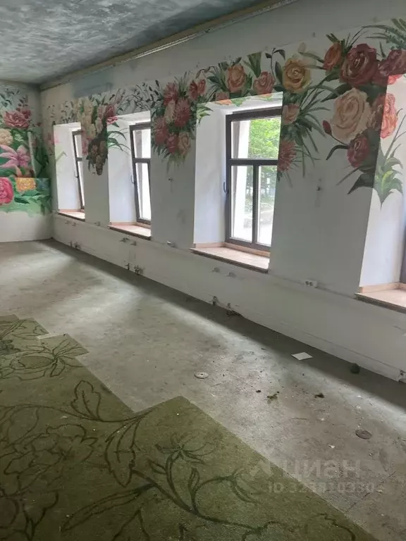 Помещение свободного назначения в Москва Подсосенский пер., 3 (176 м) - Фото 1