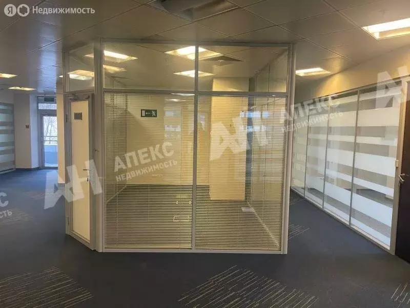 Офис (583 м) - Фото 1