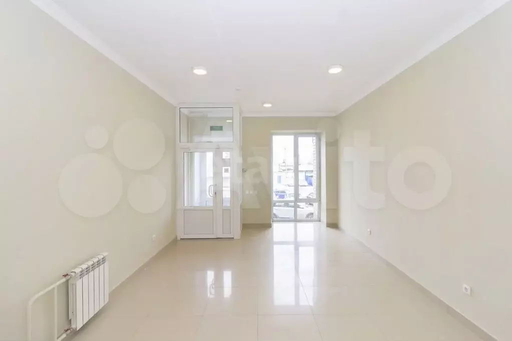 Продам помещение свободного назначения, 52.7 м - Фото 1