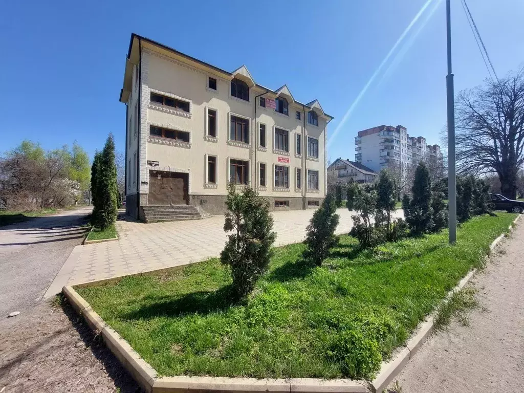 Помещение свободного назначения в Кабардино-Балкария, Нальчик ул. . - Фото 0