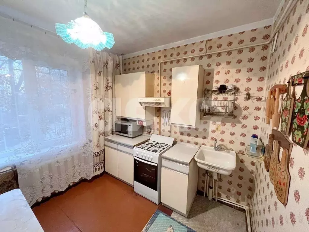 2-к кв. Крым, Симферополь ул. Бела Куна, 15 (67.4 м) - Фото 1