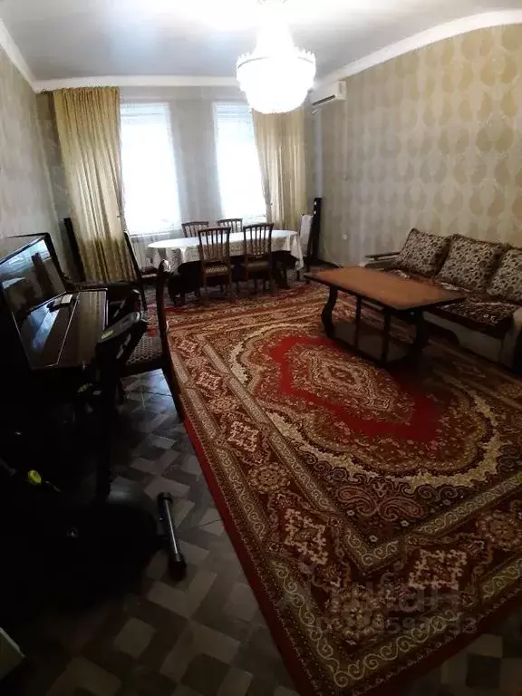 Дом в Дагестан, Дербент ул. Березка, 5 (80 м) - Фото 1