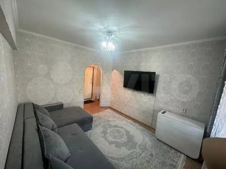 2-к. квартира, 46,5 м, 7/12 эт. - Фото 0