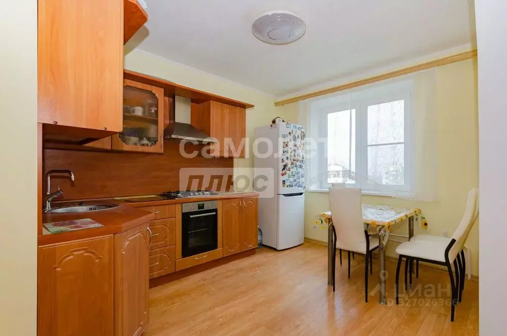 2-к кв. Челябинская область, Челябинск ул. Академика Королева, 14 ... - Фото 1