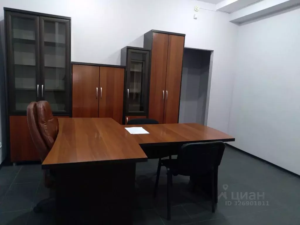 Офис в Ростовская область, Таганрог Социалистическая ул., 2 (23 м) - Фото 2