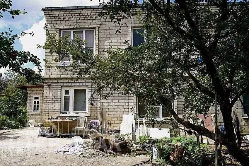 Дом в Краснодарский край, Новороссийск городской округ, с. Борисовка ... - Фото 1