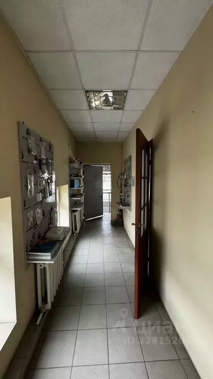 Офис в Краснодарский край, Краснодар Черемушки мкр, ул. Вишняковой, ... - Фото 1