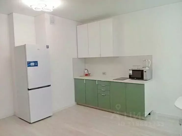 Студия Санкт-Петербург Дальневосточный просп., 19к1 (25.0 м) - Фото 0