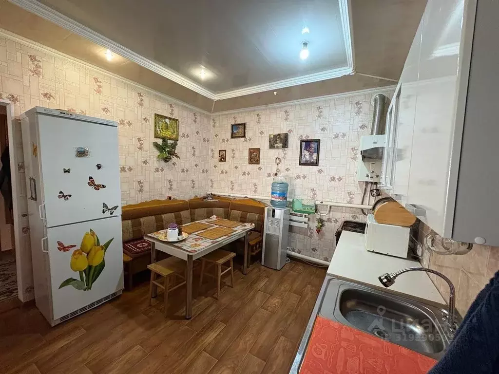 Дом в Ставропольский край, Новоалександровск ул. Гагарина (74 м) - Фото 2