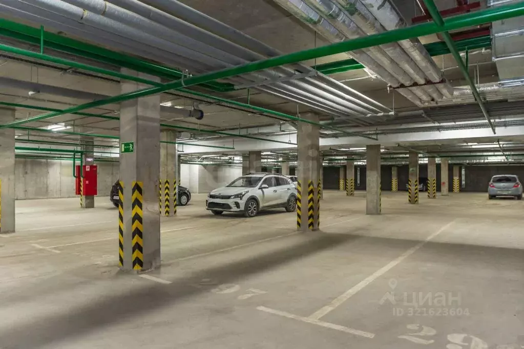 Гараж в Ростовская область, Ростов-на-Дону ул. Нансена, 109/2 (13 м) - Фото 1