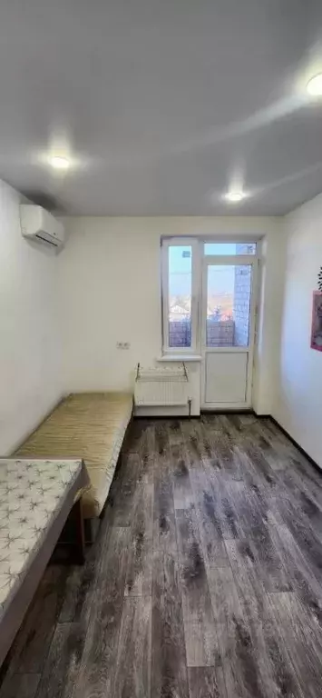 1-к кв. Краснодарский край, Краснодар Тепличная ул., 62/1к1 (32.4 м) - Фото 2