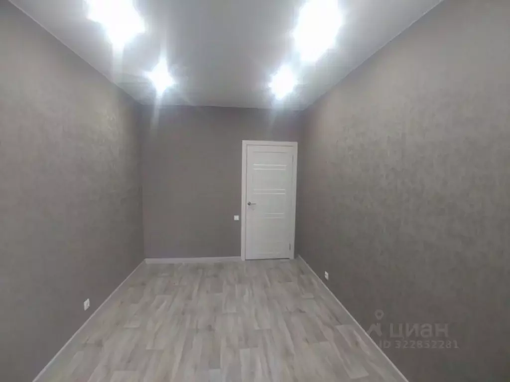 1-к кв. Новосибирская область, Новосибирск Весенний мкр, ул. Заречная, ... - Фото 2