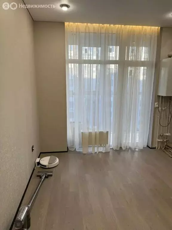 1-комнатная квартира: Азов, Красногоровская улица, 19 (36 м) - Фото 2