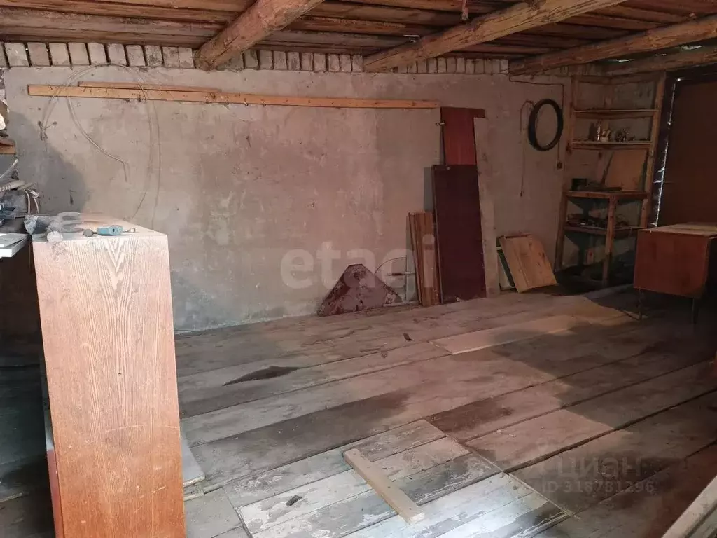 Дом в Псковская область, Остров ул. Матвея Егорова, 14 (82 м) - Фото 2