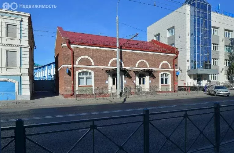 Офис (315 м) - Фото 2