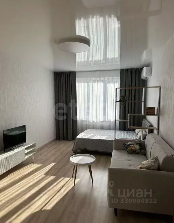 1-к кв. Удмуртия, Ижевск 7-я Подлесная ул., 71 (39.3 м) - Фото 1