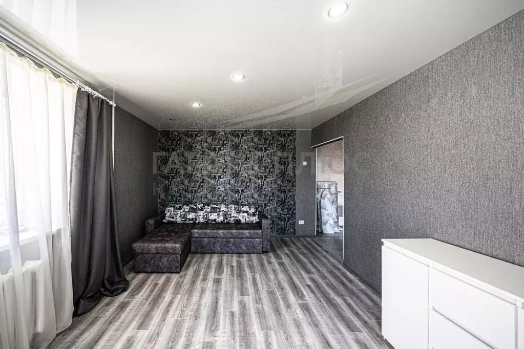 3-к кв. Липецкая область, Липецк просп. имени 60-летия СССР, 20 (70.0 ... - Фото 1