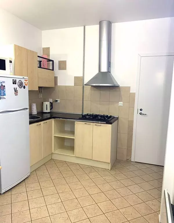 1-к кв. Санкт-Петербург Новочеркасский просп., 45К1 (25.0 м) - Фото 2