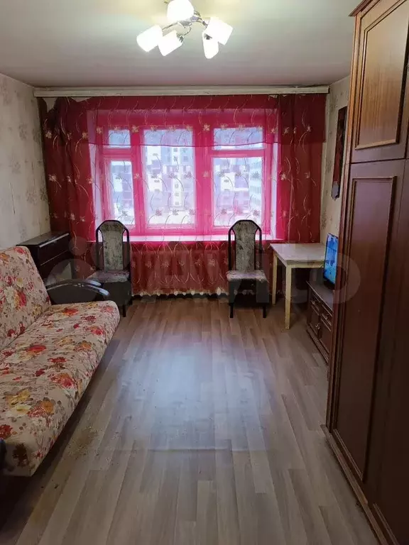 2-к. квартира, 50 м, 3/5 эт. - Фото 1
