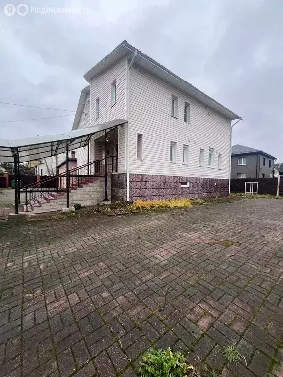Дом в Череповец, Новосельская улица (256 м) - Фото 1