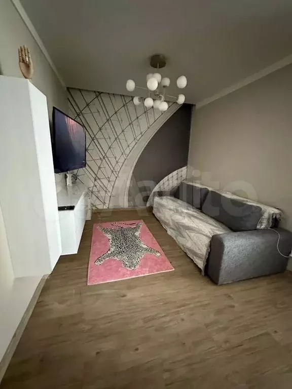 2-к. квартира, 45 м, 7/22 эт. - Фото 0