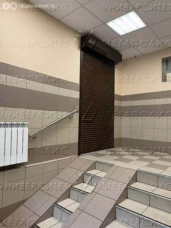 Офис (38 м) - Фото 1