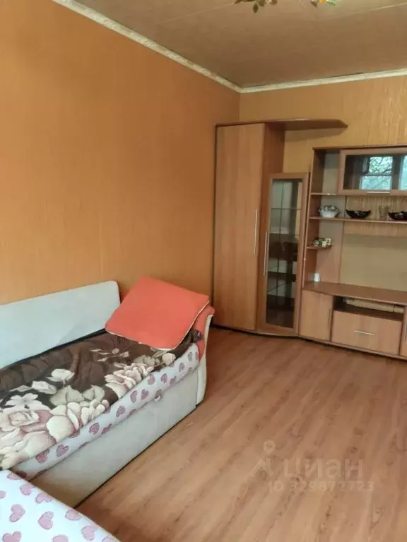 1-к кв. Тульская область, Тула ул. Максима Горького, 37 (36.0 м) - Фото 2