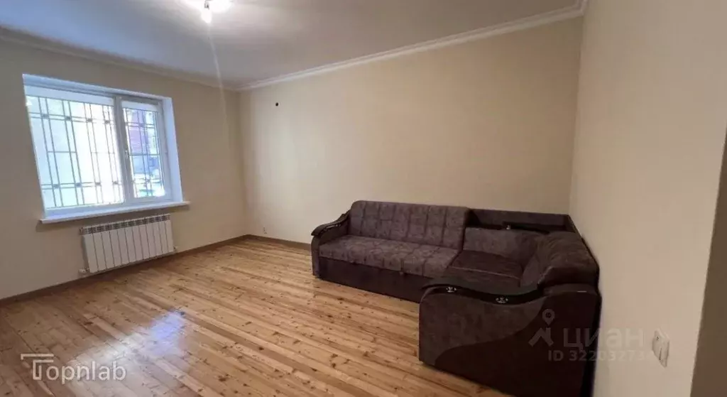 2-к кв. Дагестан, Махачкала туп. 1-й Каммаева, 7А (59.0 м) - Фото 1