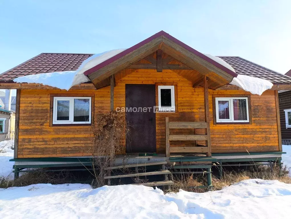Дом в Московская область, Электросталь городской округ, пос. Фрязево ... - Фото 2