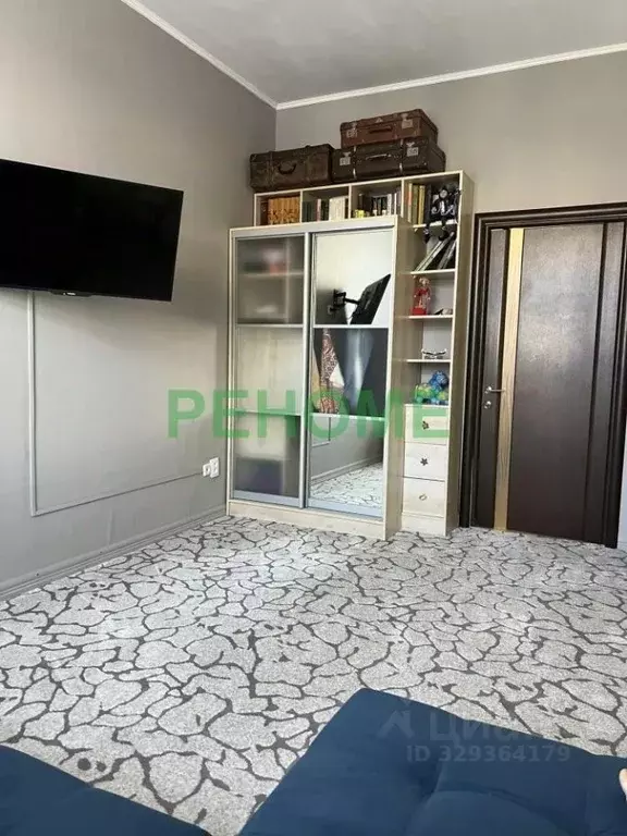 3-к кв. Саратовская область, Саратов ул. Танкистов, 80 (66.4 м) - Фото 1