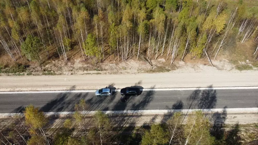 Участок в Московская область, Чехов городской округ, д. Масново-Жуково ... - Фото 0