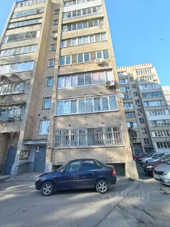 2-к кв. Ростовская область, Ростов-на-Дону Сельмаш мкр, ул. ... - Фото 0