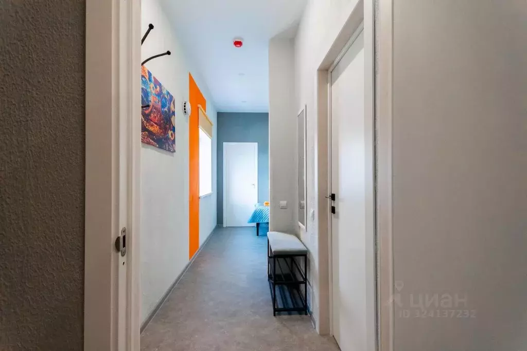 Комната Карелия, Сортавала ул. Бондарева, 8 (30.0 м) - Фото 2