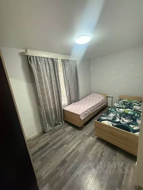 3-к кв. Московская область, Щелково Полевая ул., 6а (51.0 м) - Фото 1