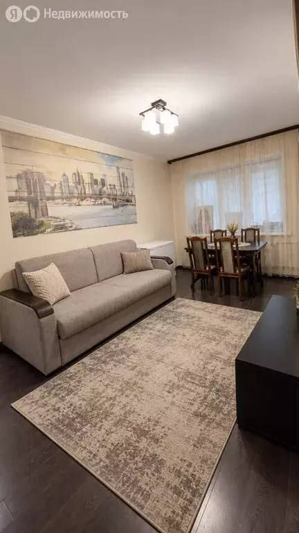 3-комнатная квартира: Самара, улица Урицкого, 16 (55.8 м) - Фото 1